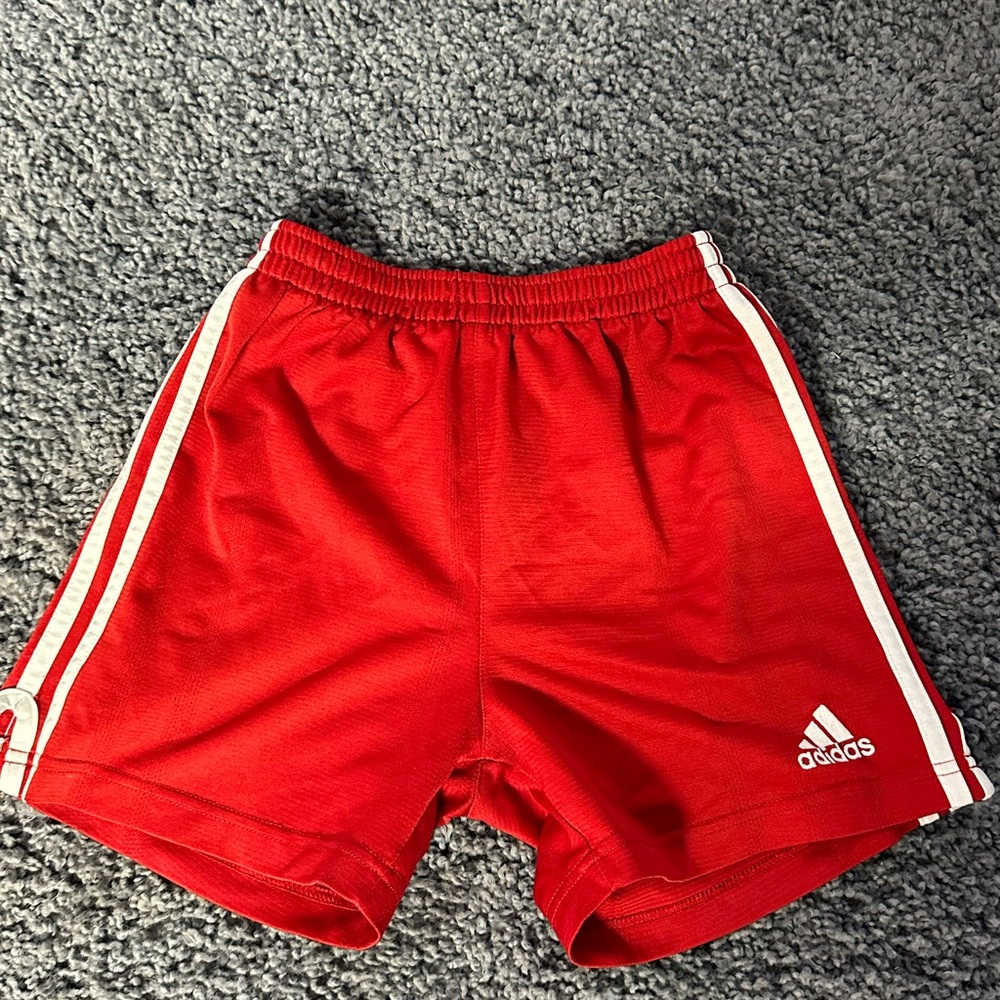 Vintage adidas shorts